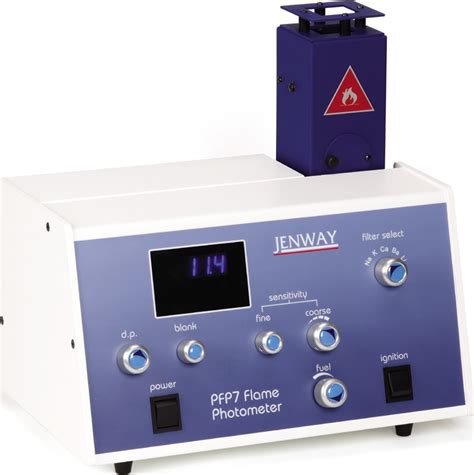 Digital Flame Photometer purchase|jenway flame photometer.